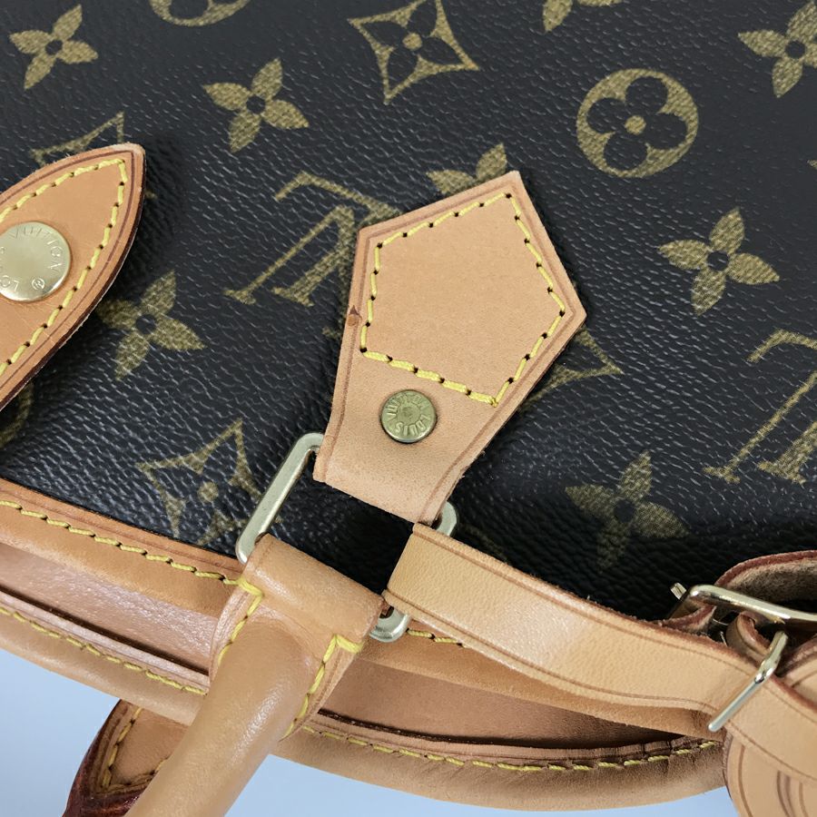 ルイ・ヴィトン ガーメントケース