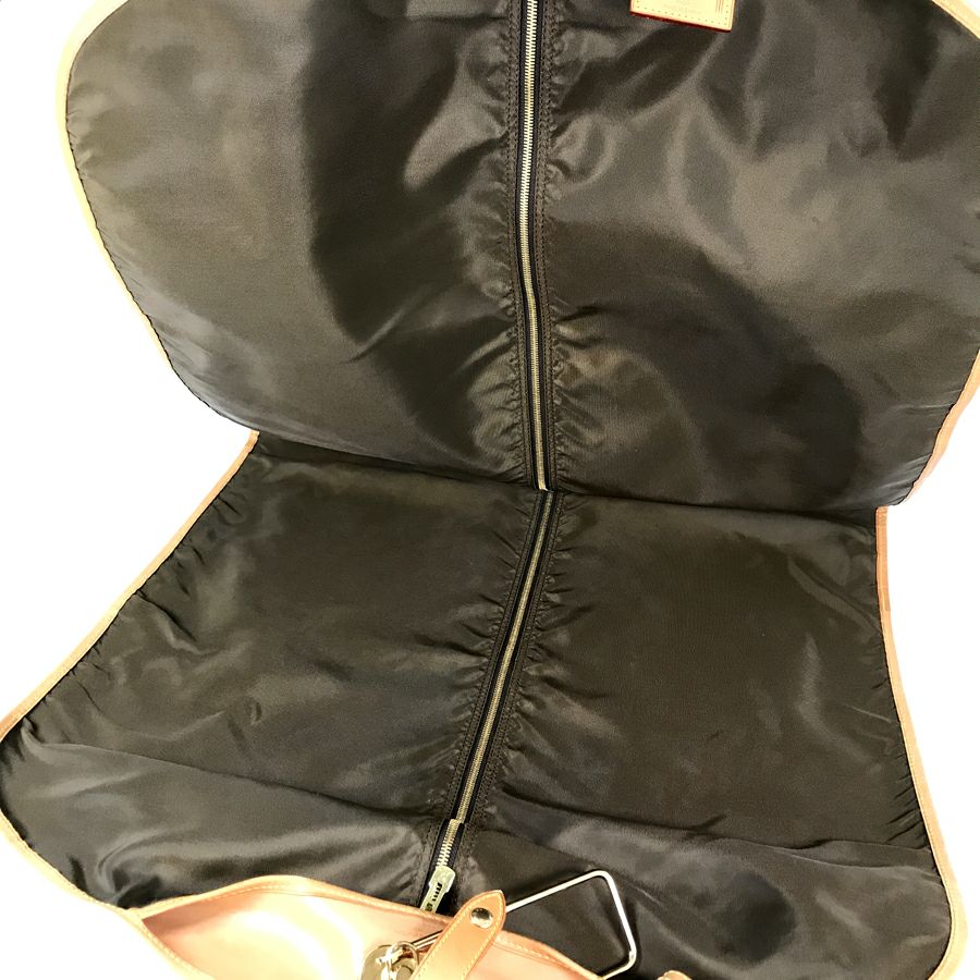 ルイ・ヴィトン ガーメントケース