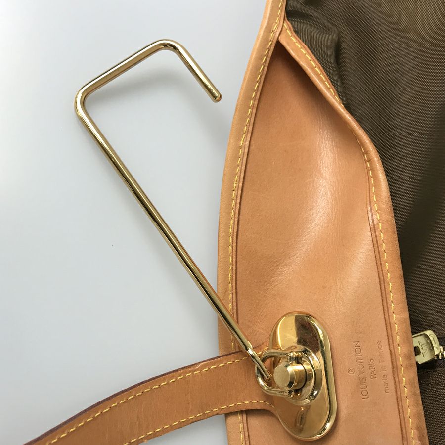 ルイ・ヴィトン ガーメントケース