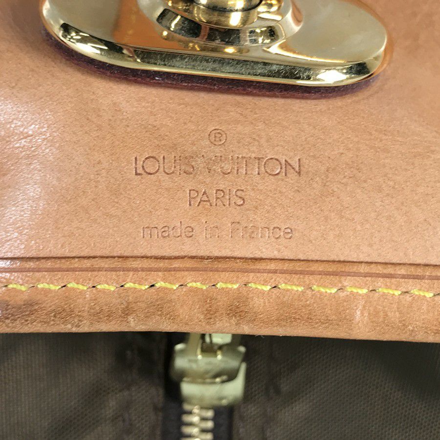 ルイ・ヴィトン ガーメントケース