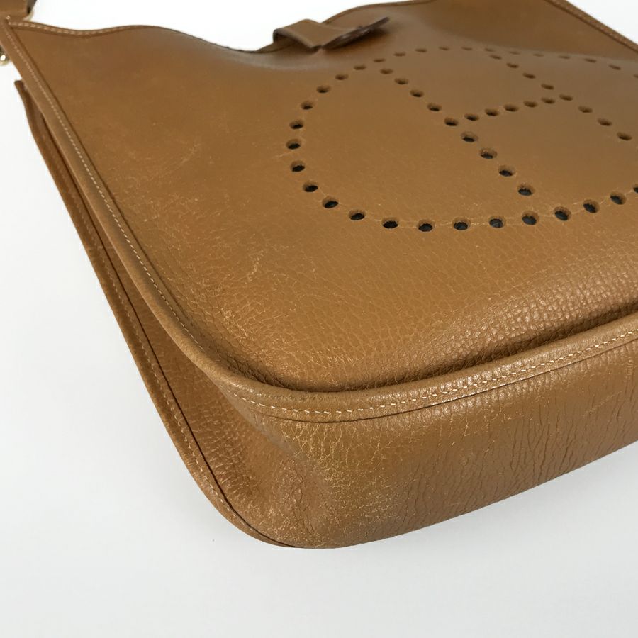 エルメス ショルダーバッグ