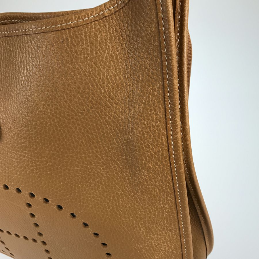 エルメス ショルダーバッグ