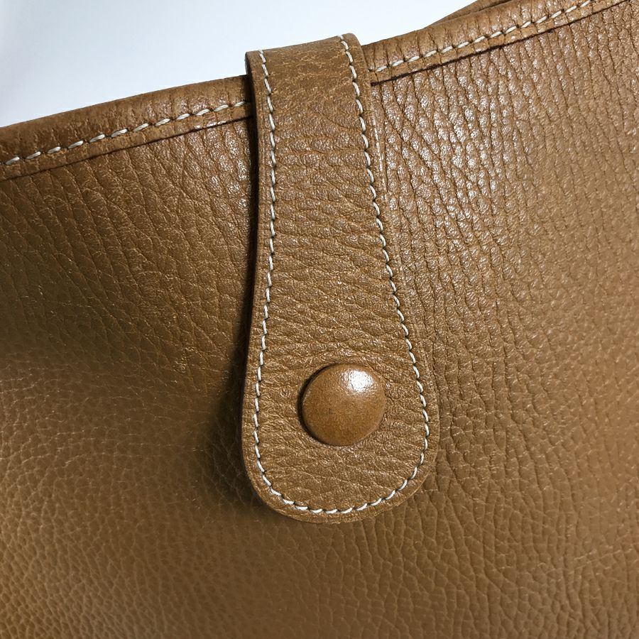 エルメス ショルダーバッグ
