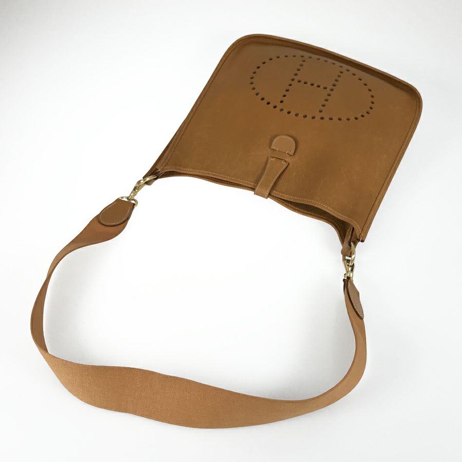 エルメス ショルダーバッグ