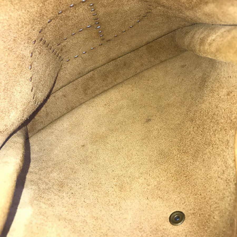 エルメス ショルダーバッグ