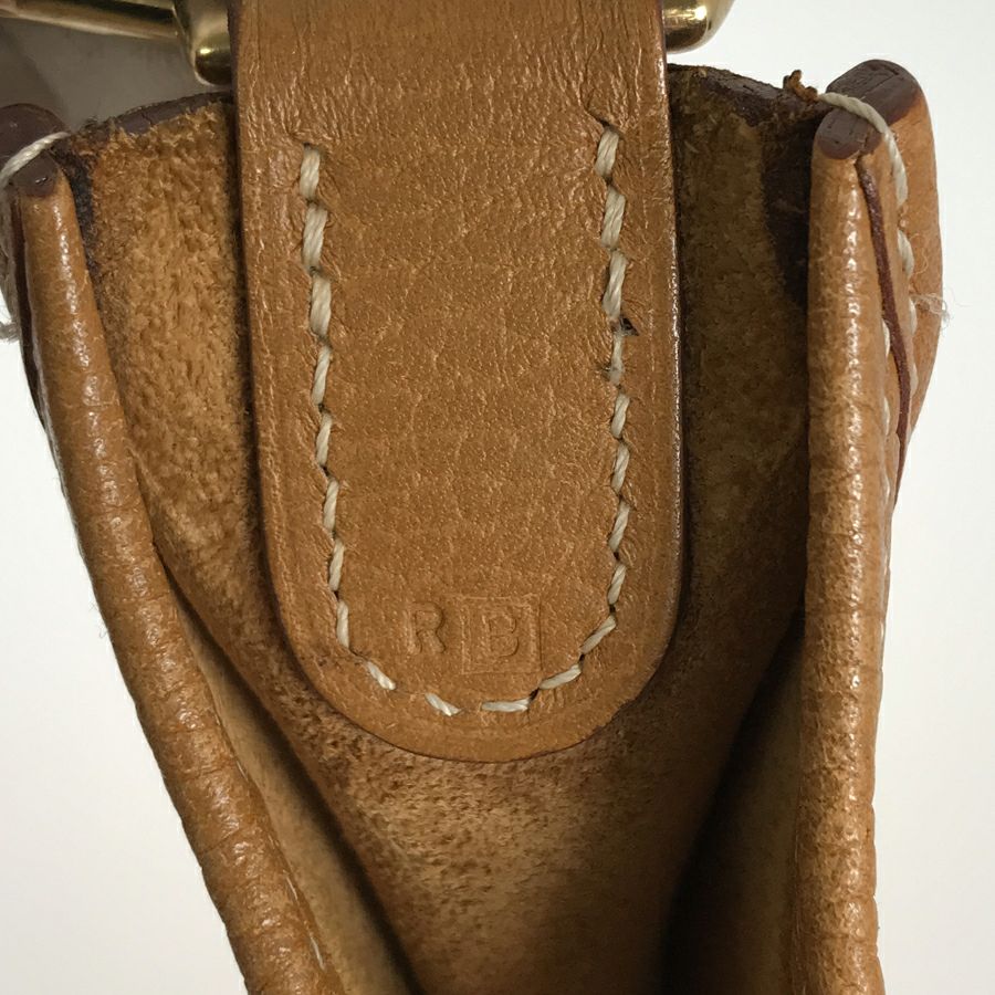 エルメス ショルダーバッグ