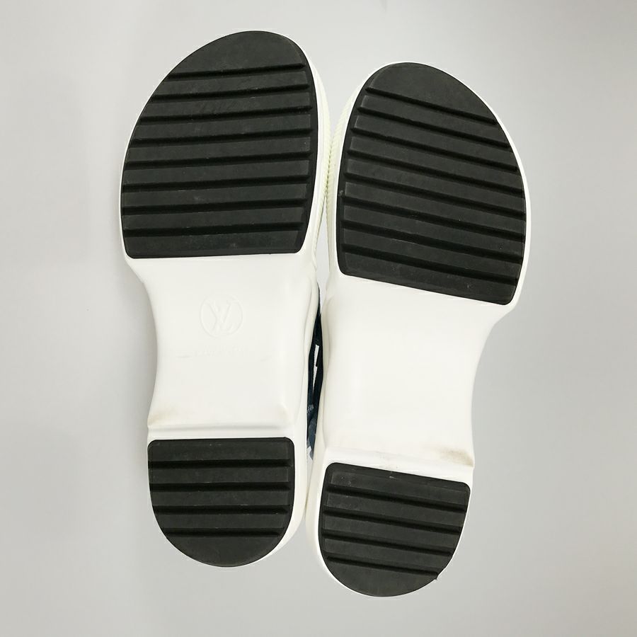 ルイ・ヴィトン レディース サンダル