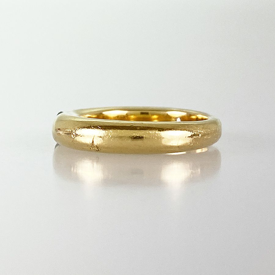 カルティエ リング