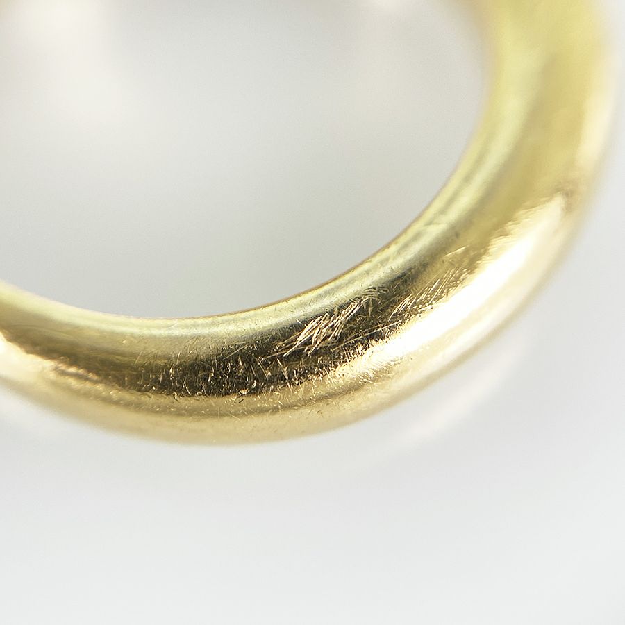 カルティエ リング