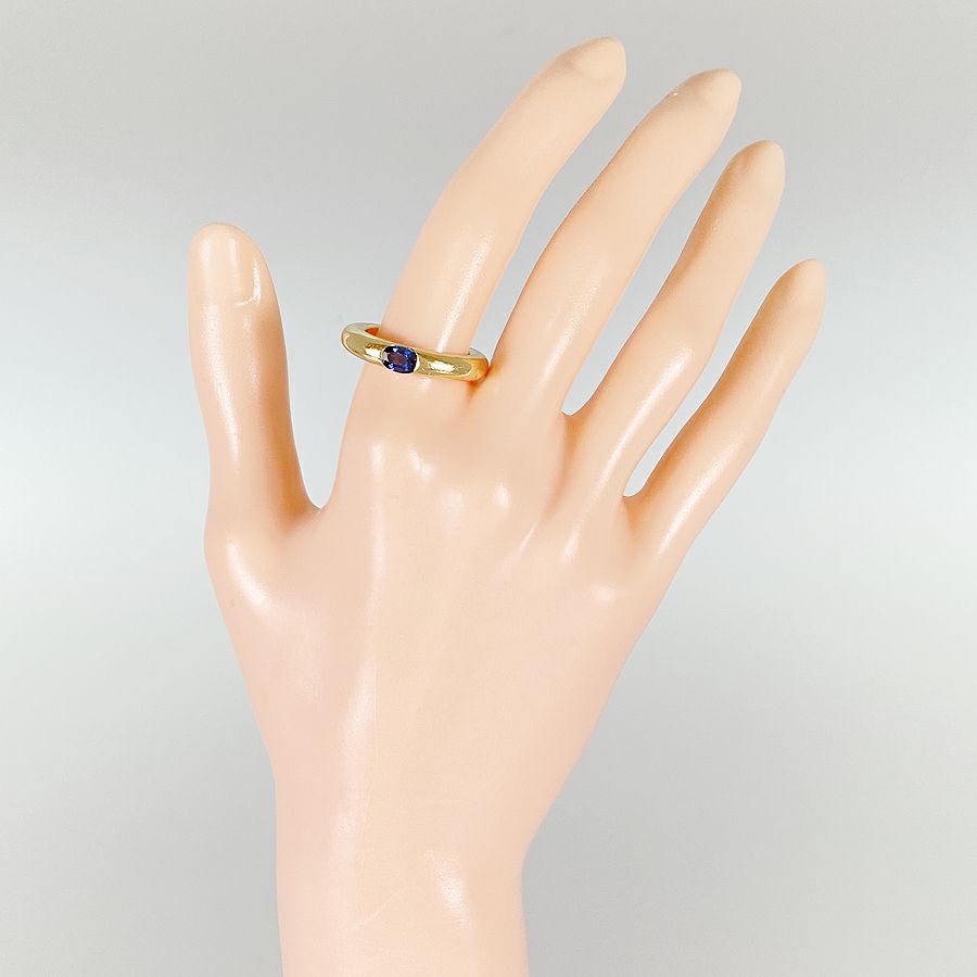 カルティエ リング