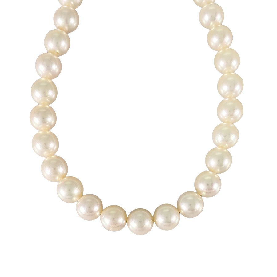 ノーブランド ネックレス