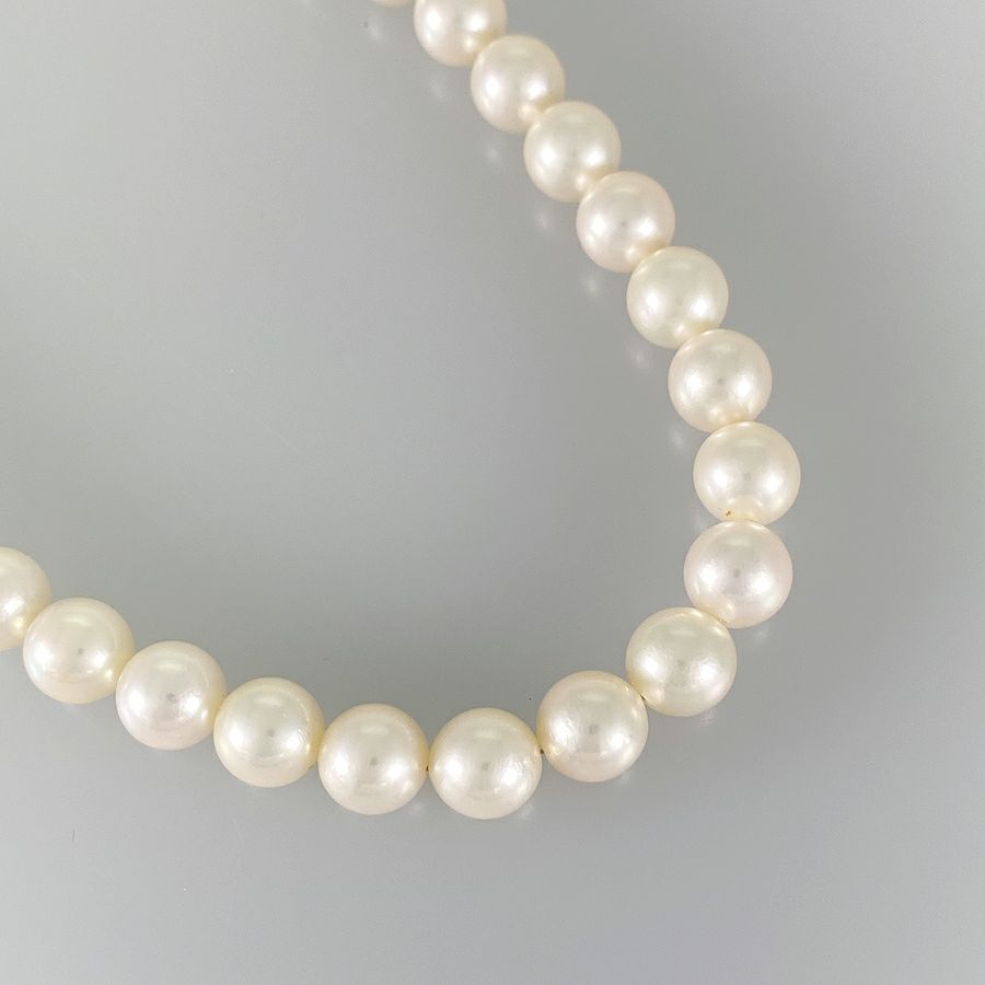 ノーブランド ネックレス