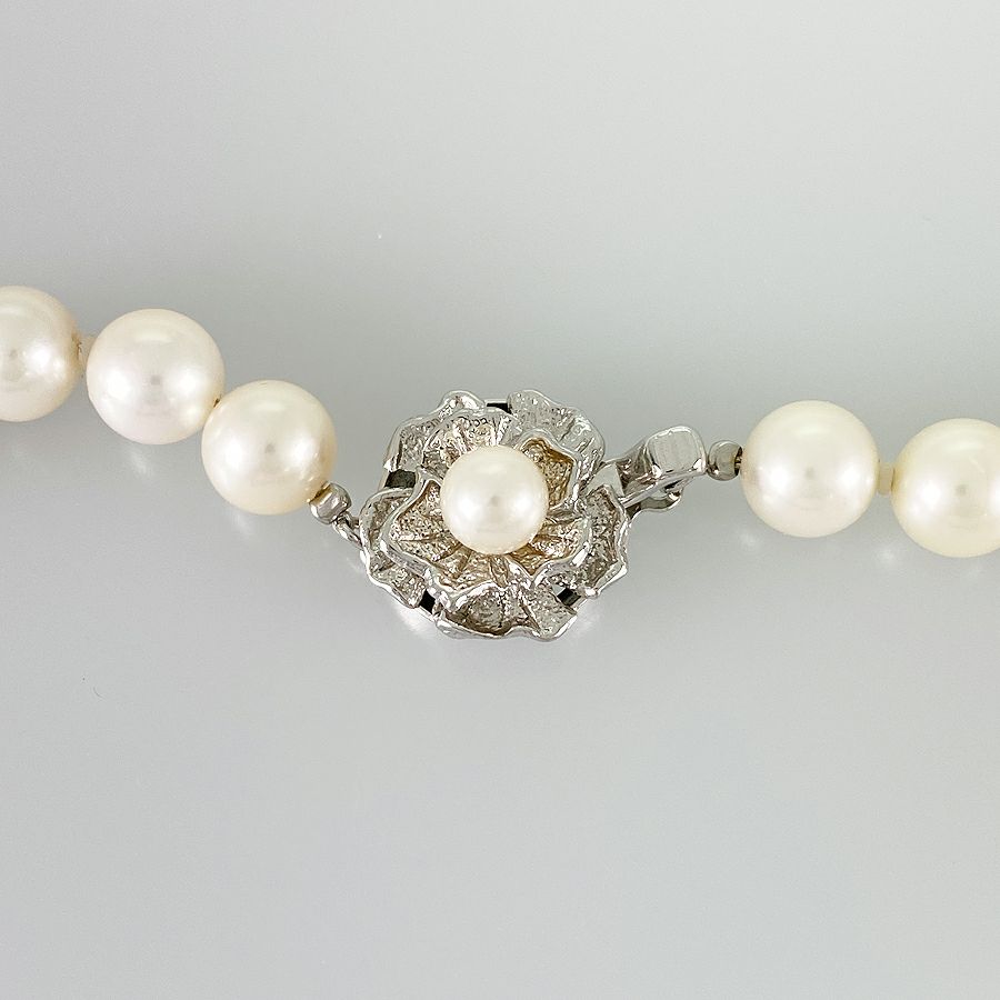 ノーブランド ネックレス