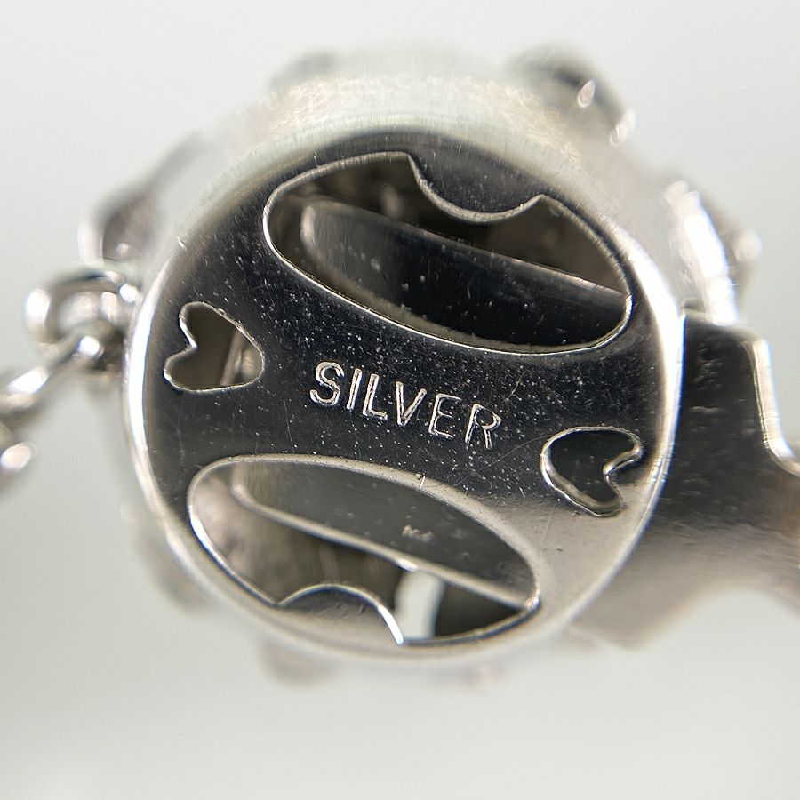 ノーブランド ネックレス