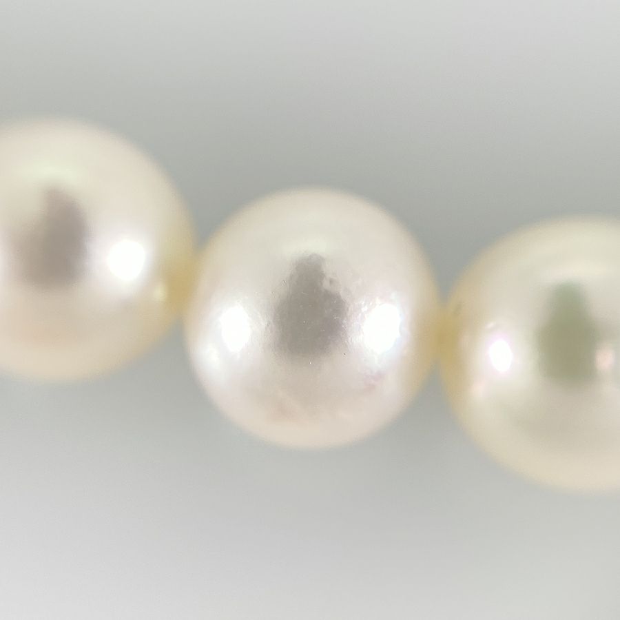 ノーブランド ネックレス