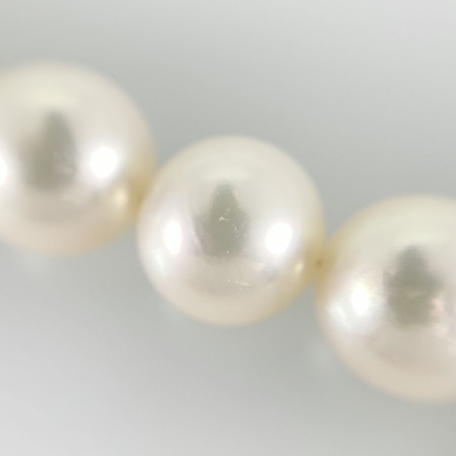 ノーブランド ネックレス