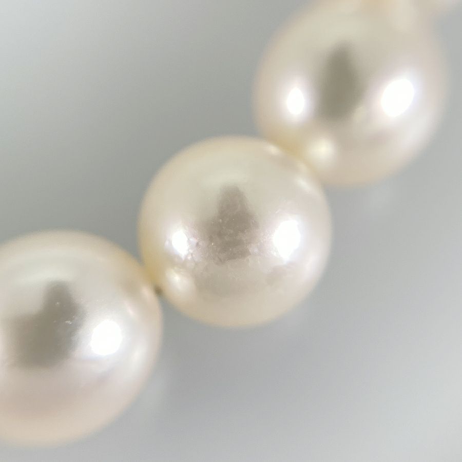 ノーブランド ネックレス