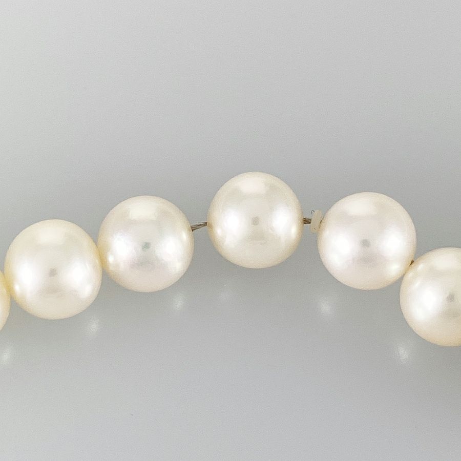 ノーブランド ネックレス