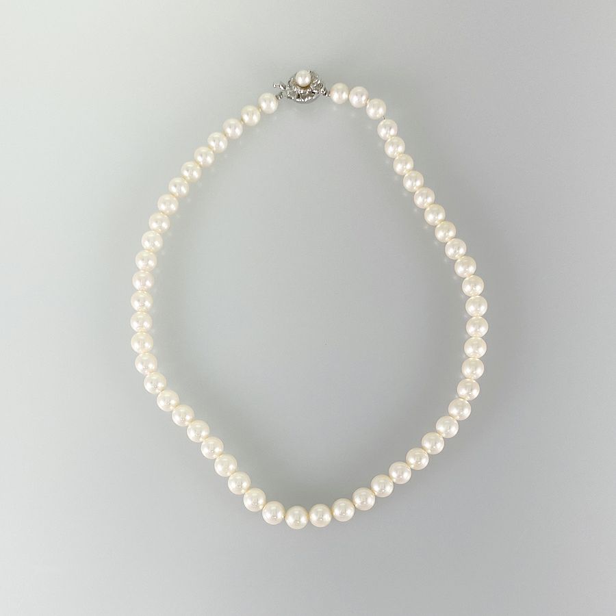 ノーブランド ネックレス