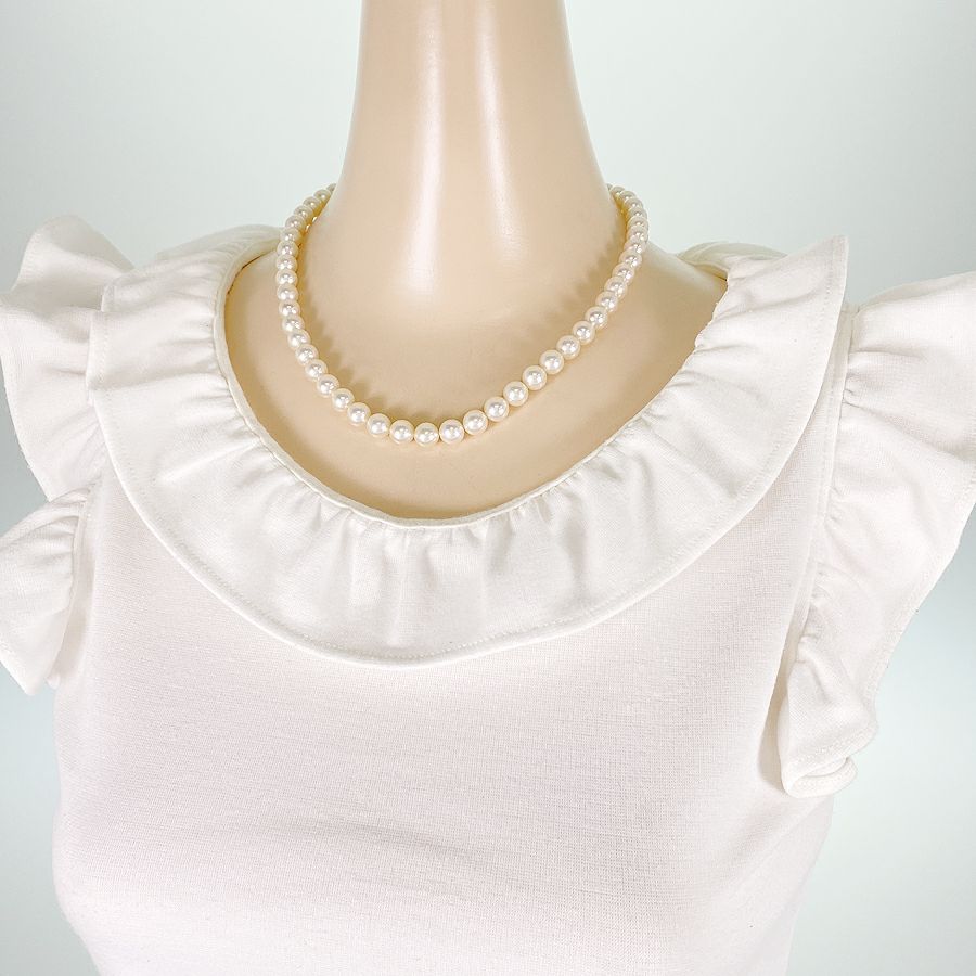 ノーブランド ネックレス