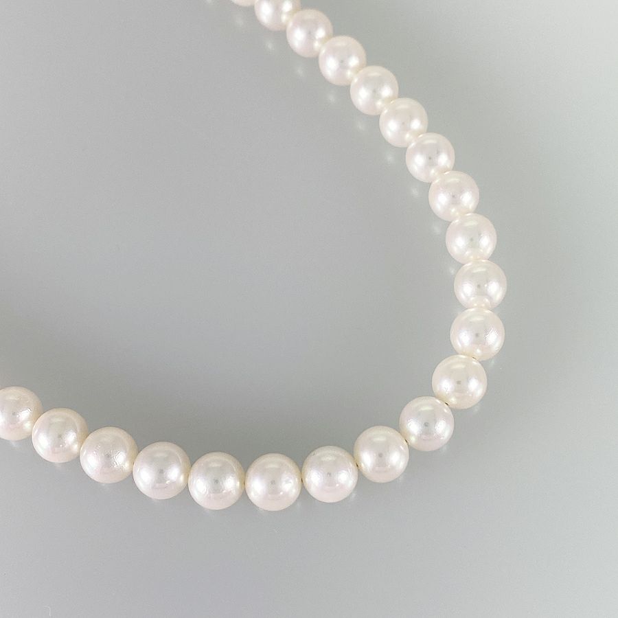 ノーブランド ネックレス