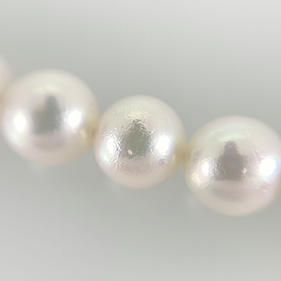 ノーブランド ネックレス