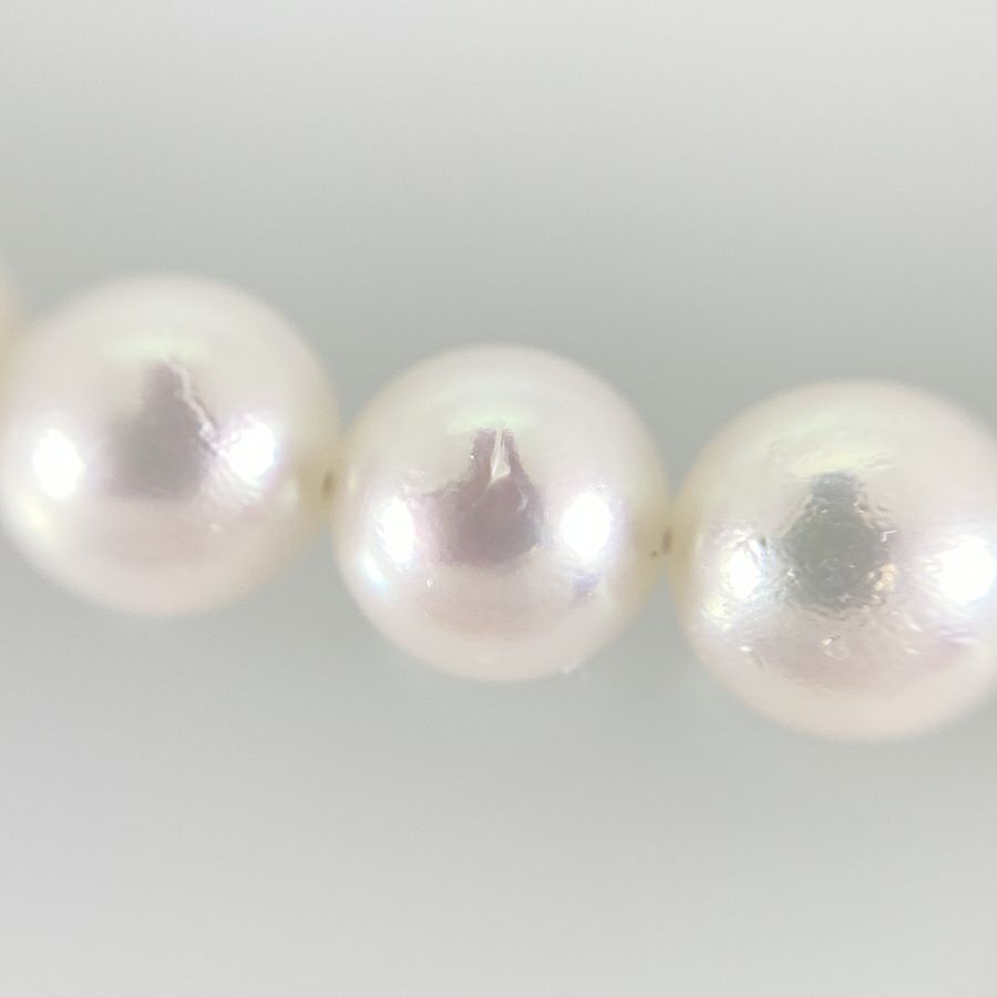 ノーブランド ネックレス