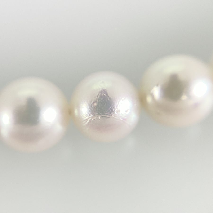 ノーブランド ネックレス