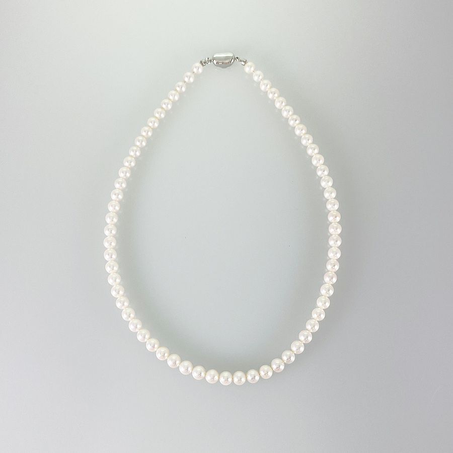 ノーブランド ネックレス