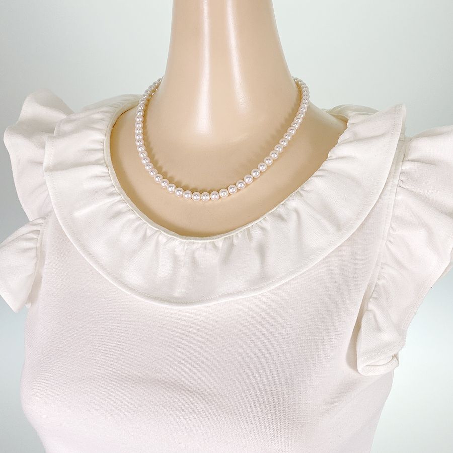 ノーブランド ネックレス