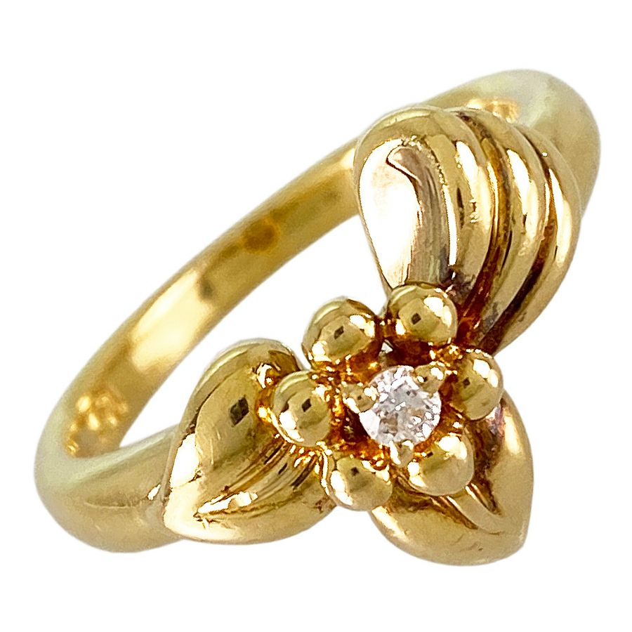 ディオール リング