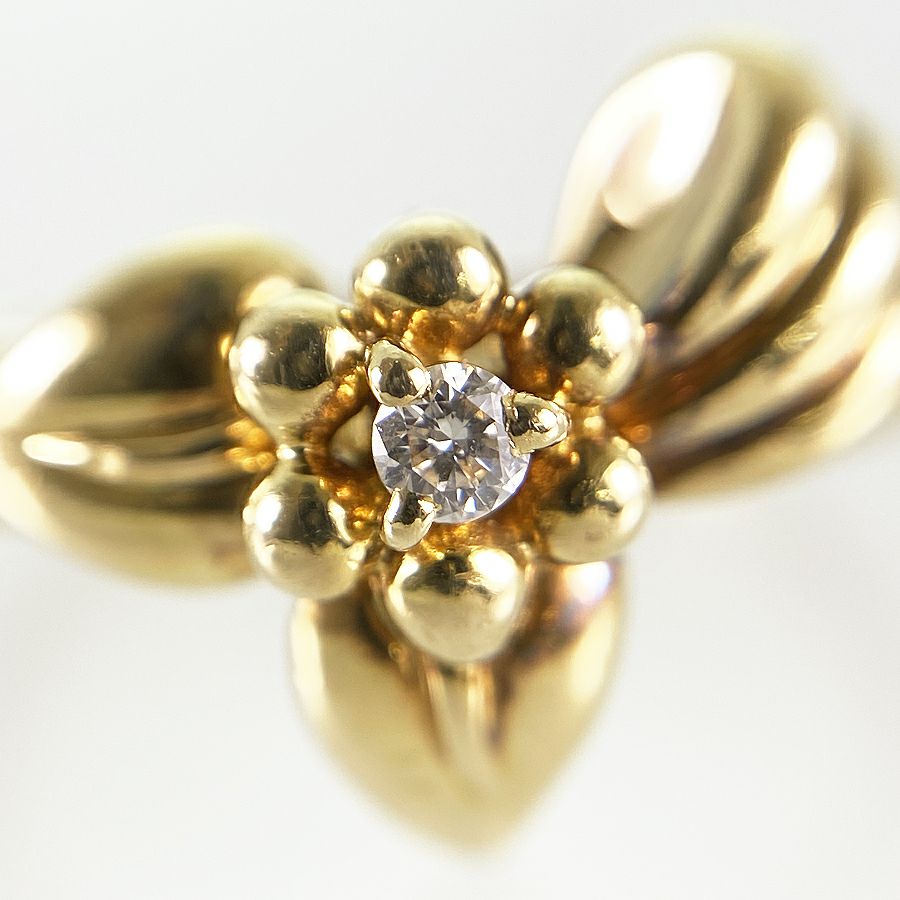 ディオール リング