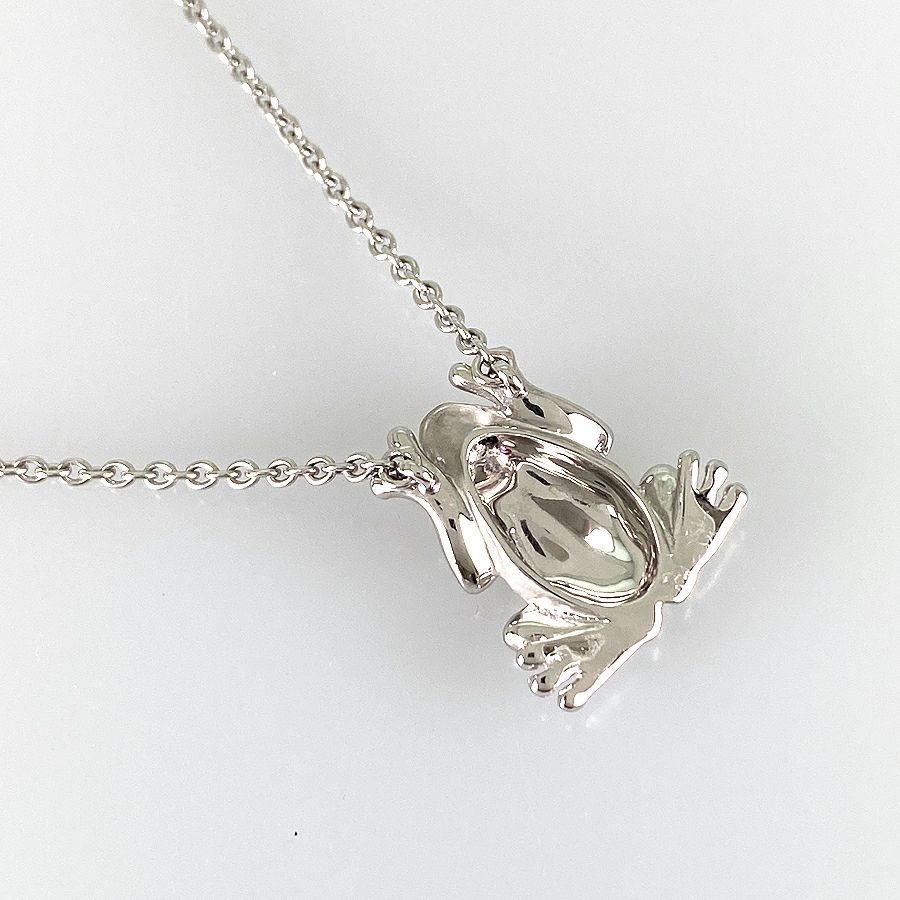 カレライカレラ ネックレス