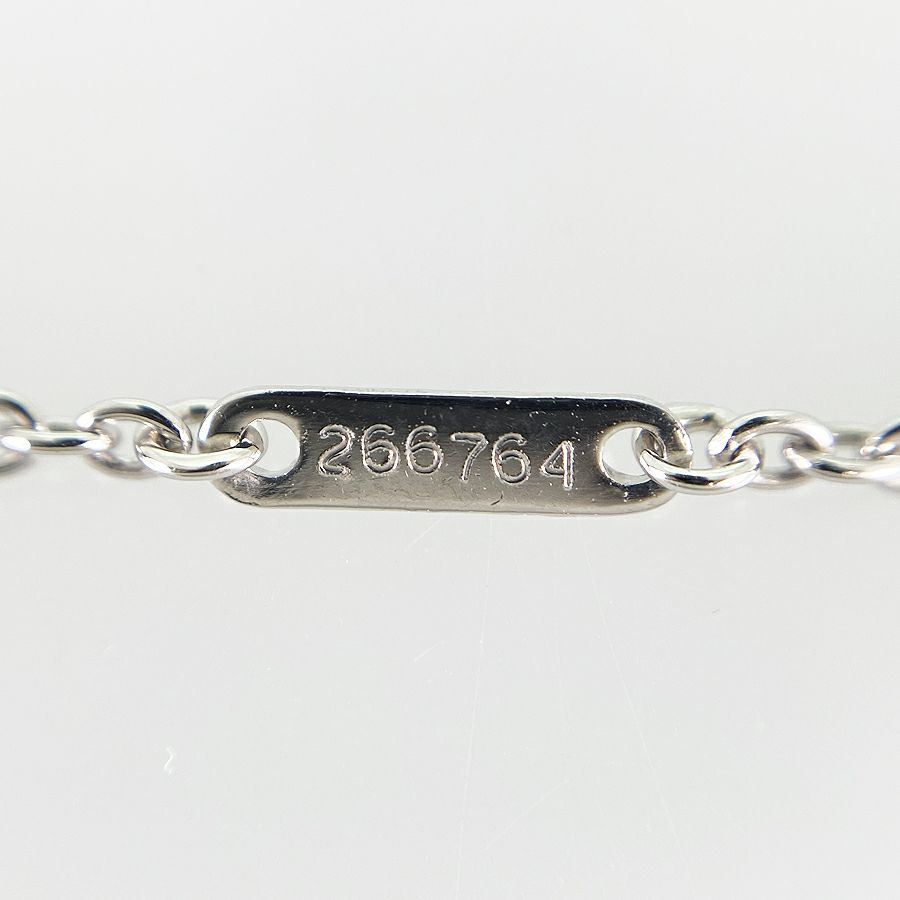 カレライカレラ ネックレス