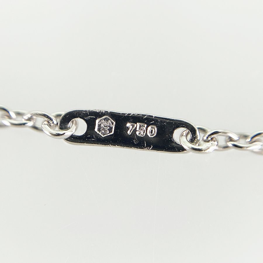 カレライカレラ ネックレス