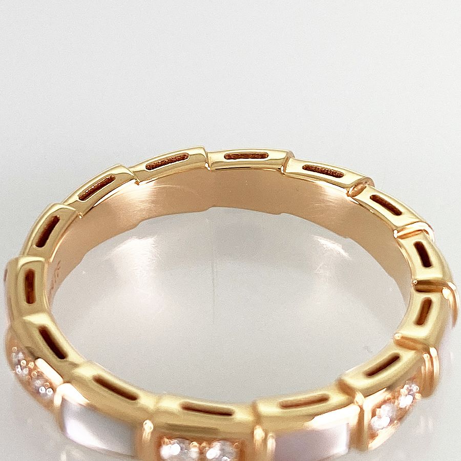 ブルガリ リング