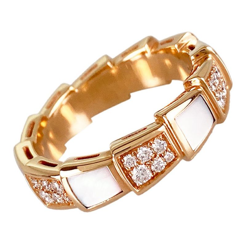 ブルガリ リング