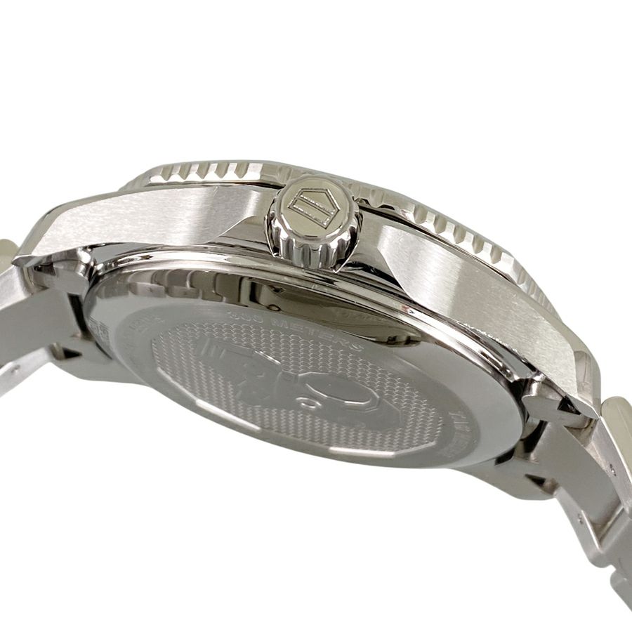 タグホイヤー WBP201B メンズ 腕時計