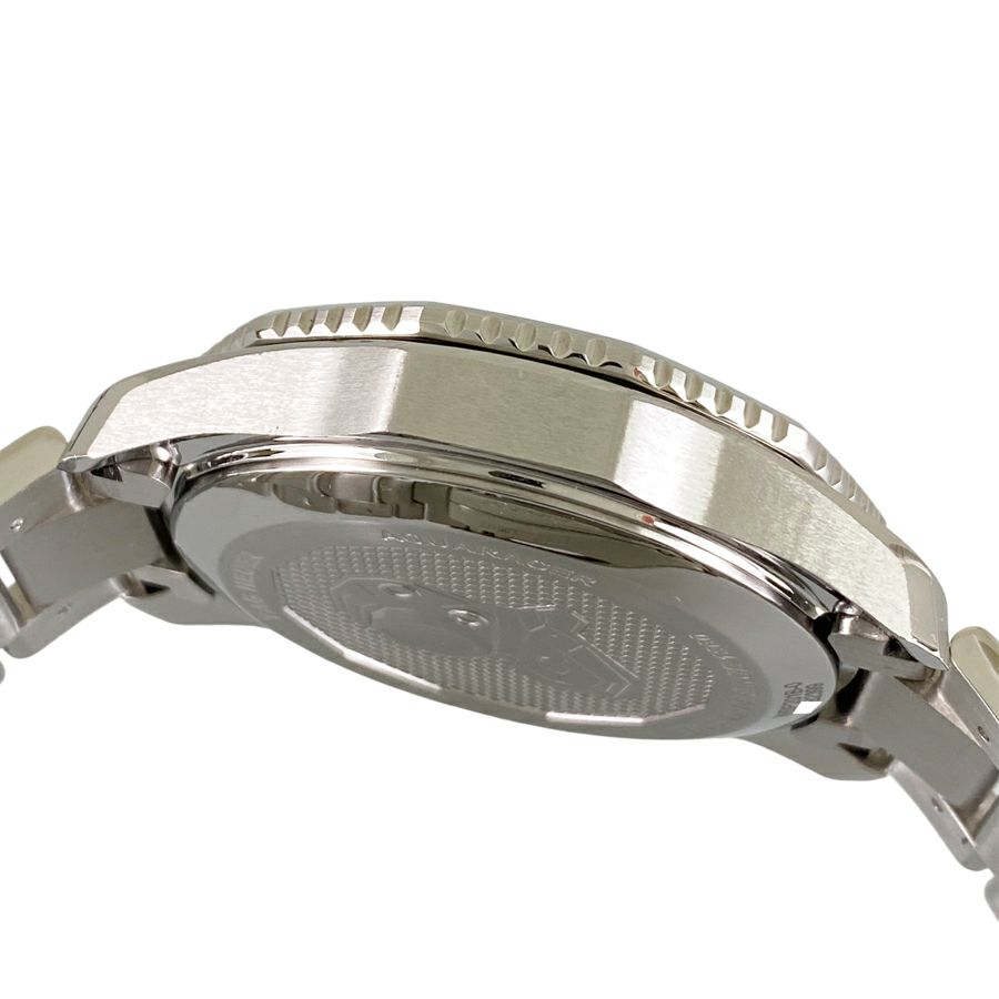 タグホイヤー WBP201B メンズ 腕時計