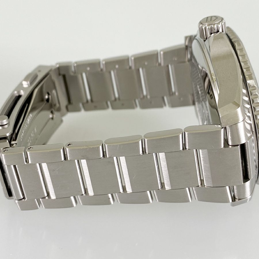 タグホイヤー WBP201B メンズ 腕時計