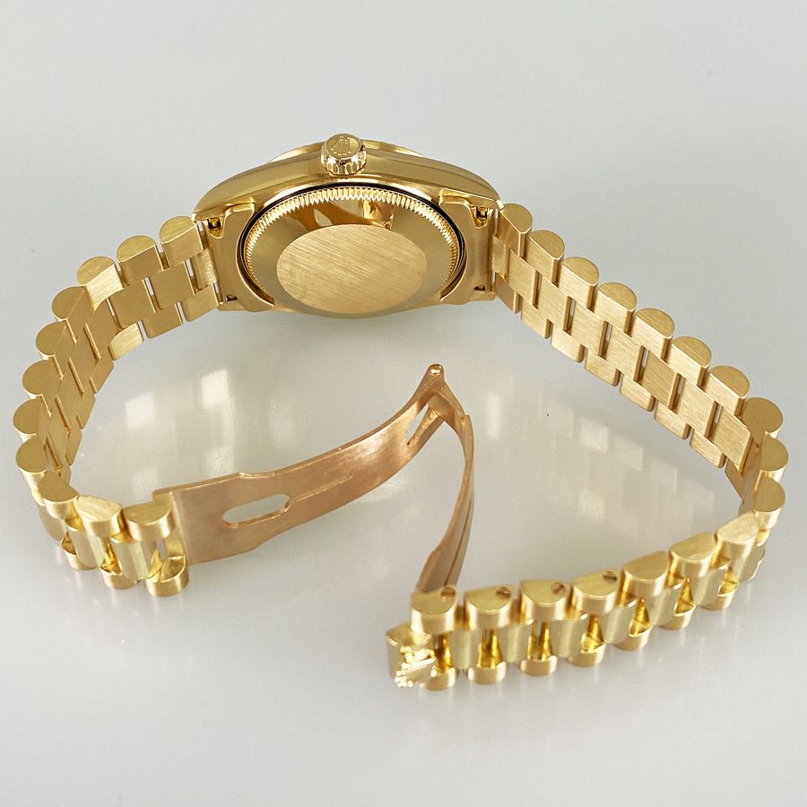 ロレックス 68278MR ユニセックス 腕時計