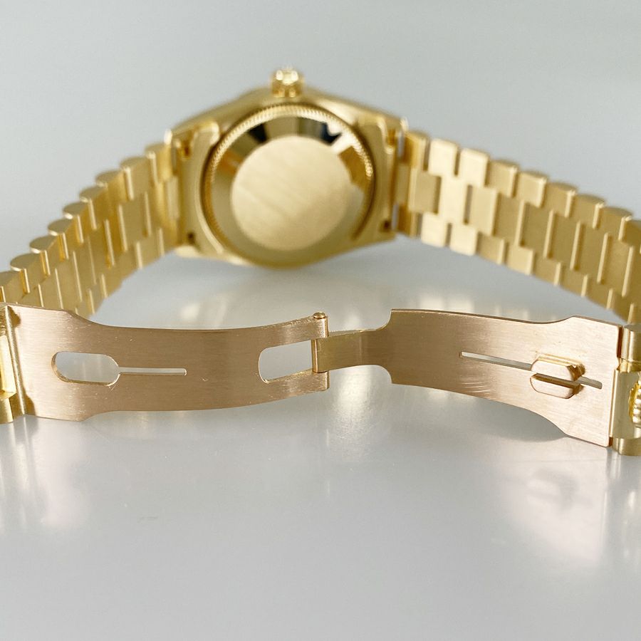 ロレックス 68278MR ユニセックス 腕時計