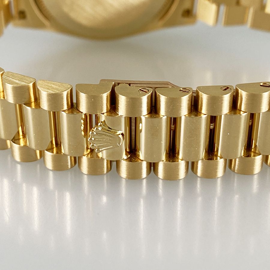 ロレックス 68278MR ユニセックス 腕時計