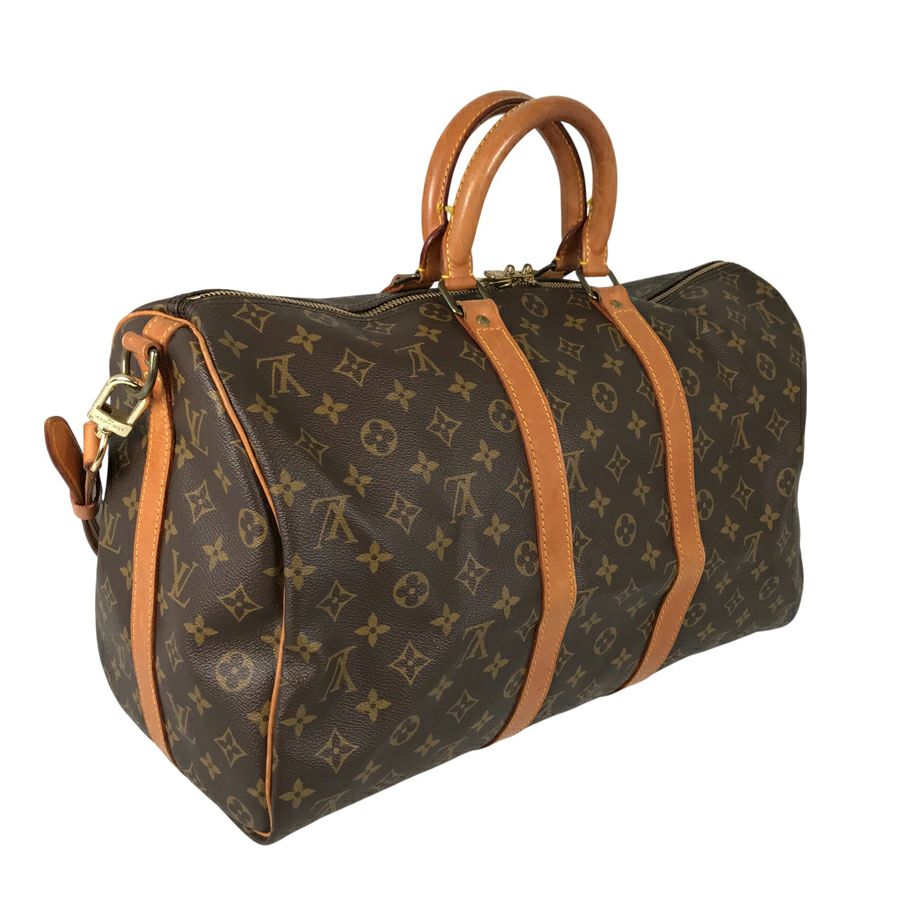 ルイ・ヴィトン ボストンバッグ