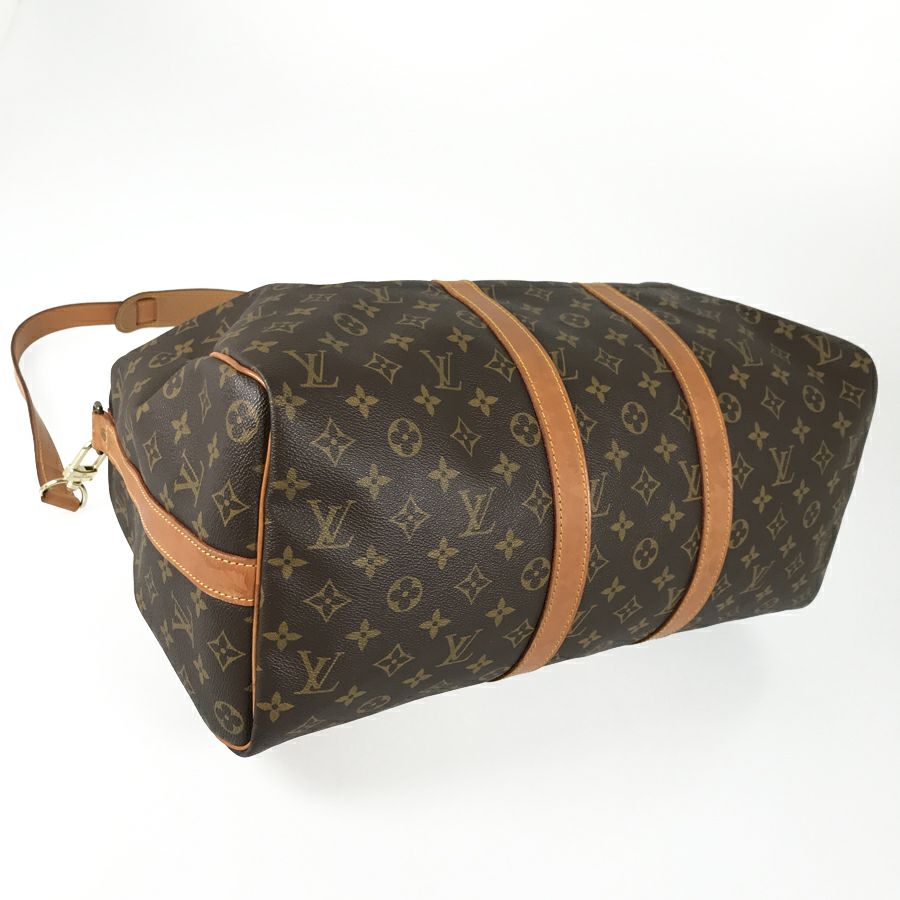 ルイ・ヴィトン ボストンバッグ