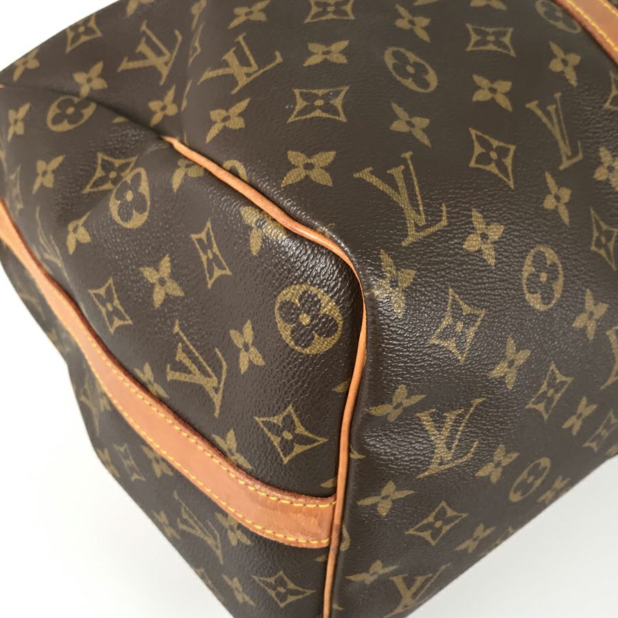 ルイ・ヴィトン ボストンバッグ