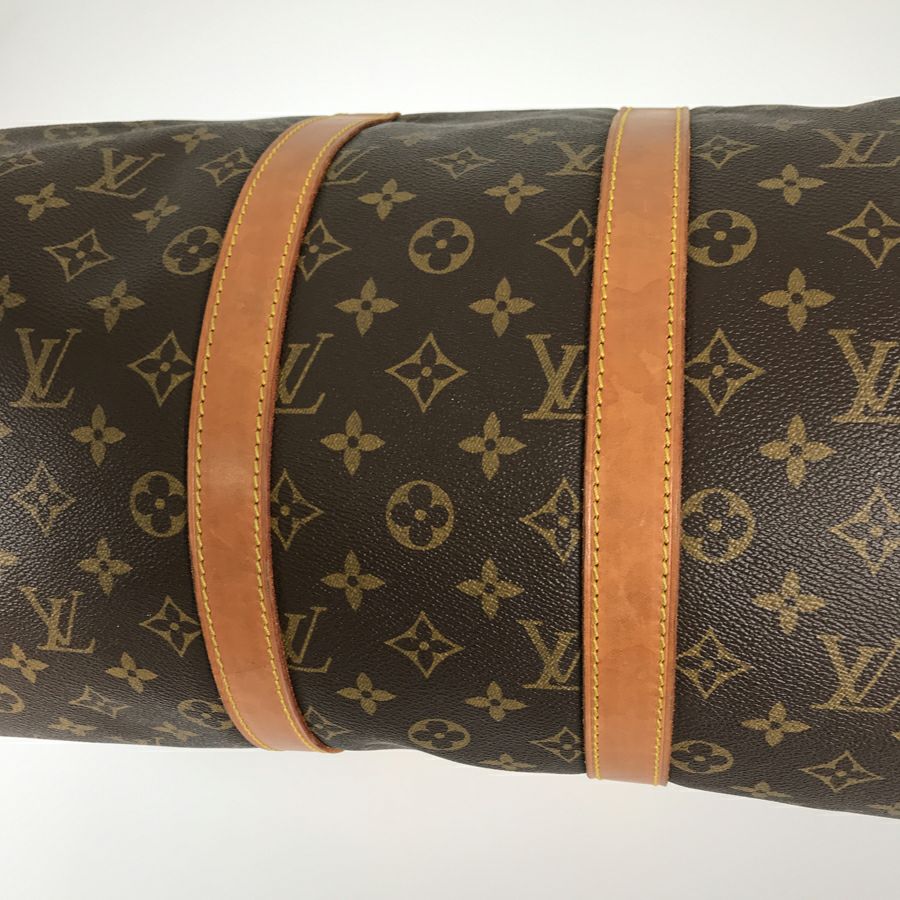 ルイ・ヴィトン ボストンバッグ