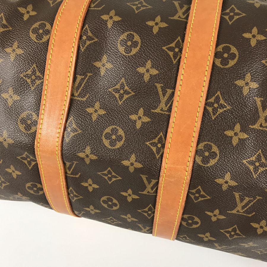 ルイ・ヴィトン ボストンバッグ