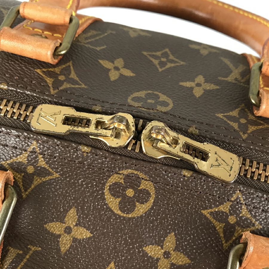 ルイ・ヴィトン ボストンバッグ