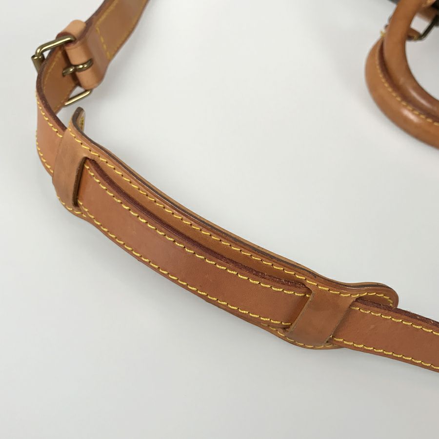 ルイ・ヴィトン ボストンバッグ